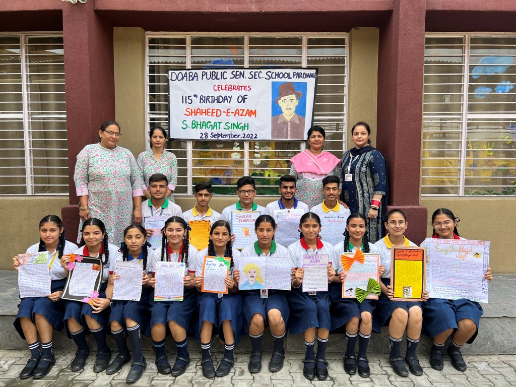 Best School in Hoshiarpur