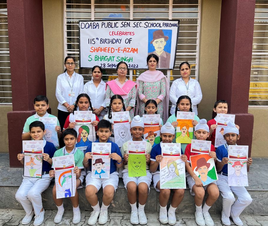 Best School in Hoshiarpur