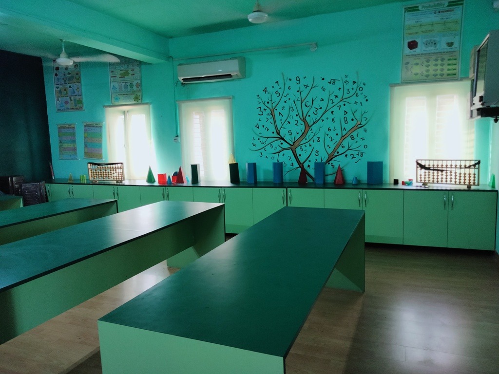 Best School in Hoshiarpur