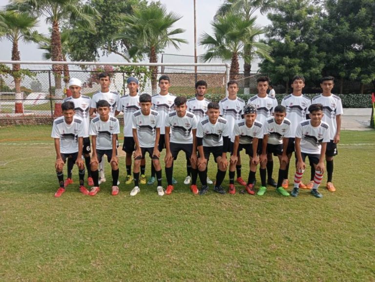 Punjab Khed Mela 2022 | DPS Parowal