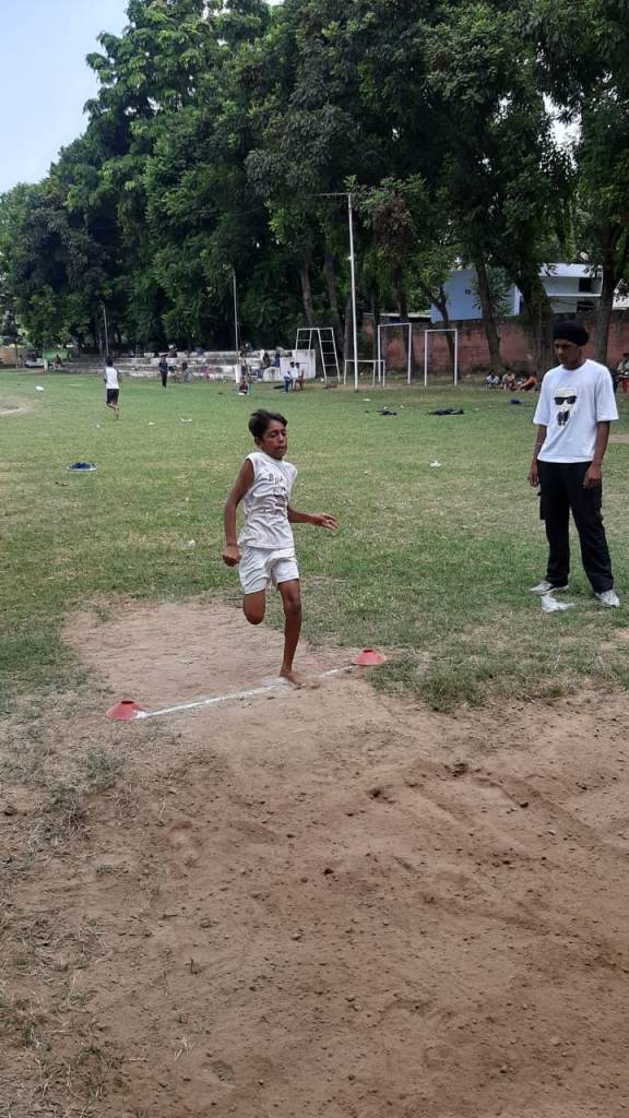 CBSE School in Garhshankar