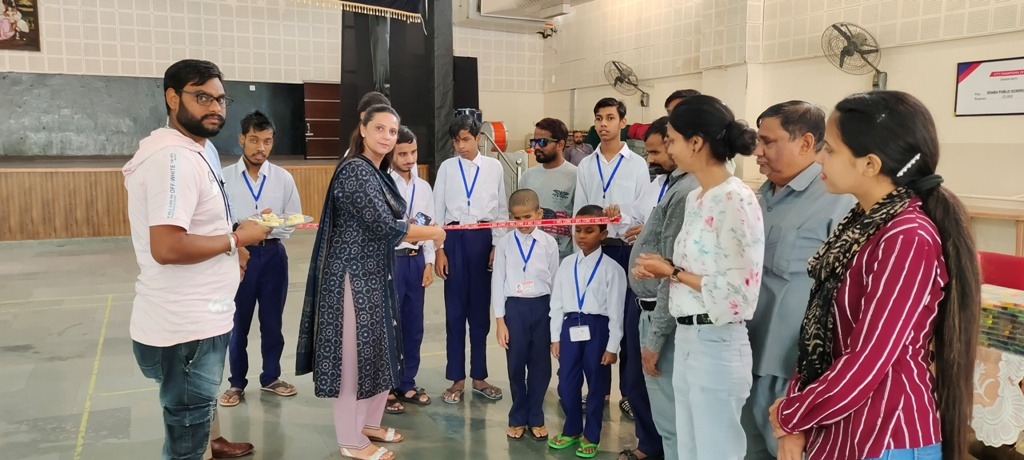 Best School in Hoshiarpur
