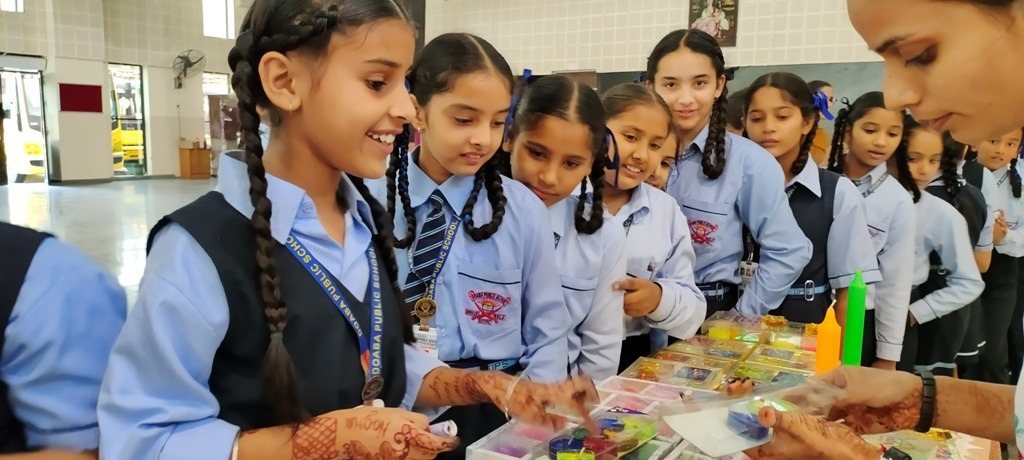 Best School in Hoshiarpur