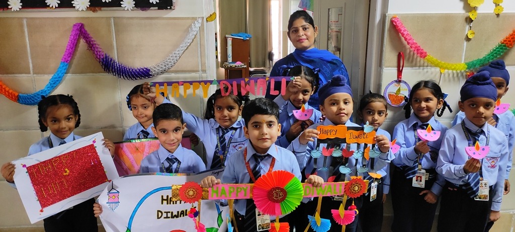 Best School in Hoshiarpur