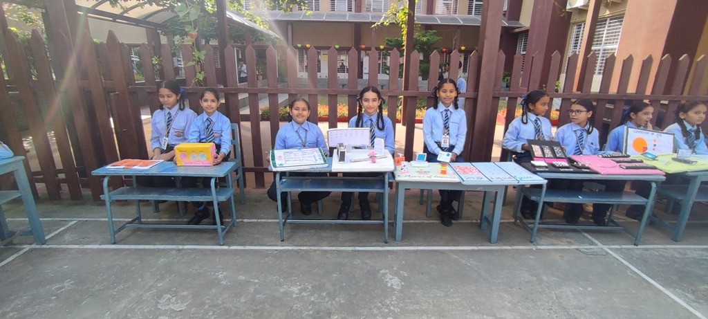 Best School in Hoshiarpur