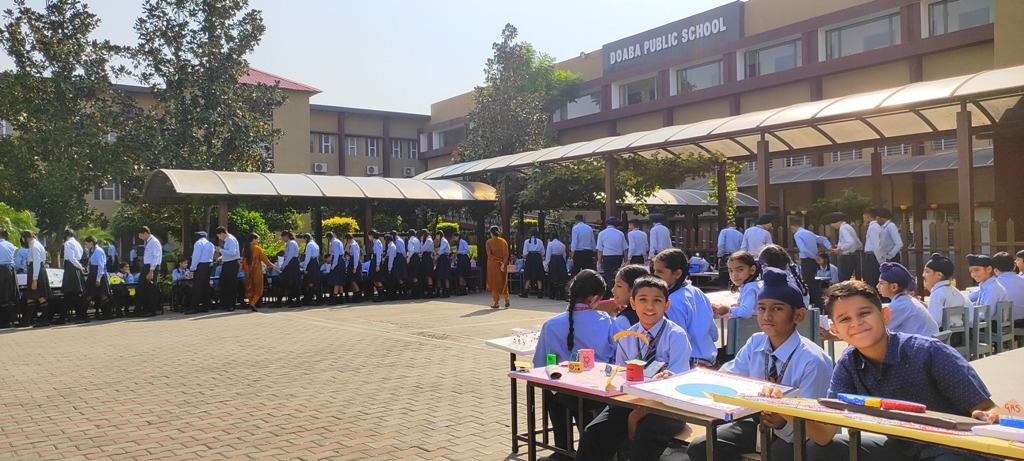 Best School in Hoshiarpur