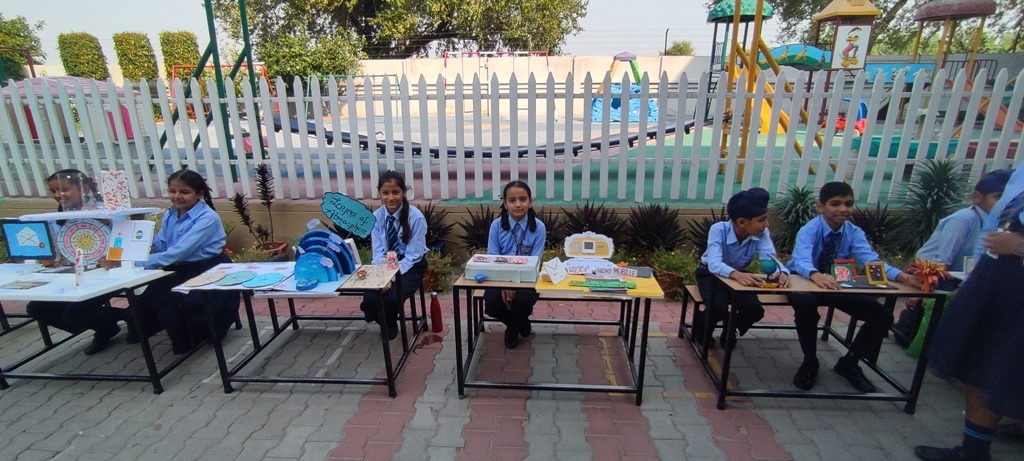 Best School in Hoshiarpur