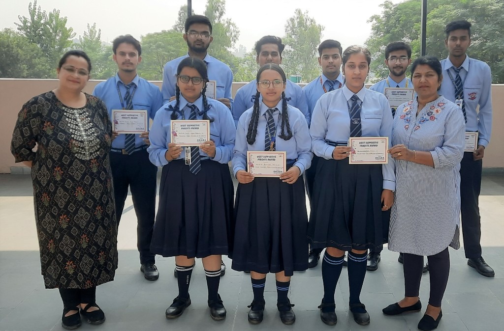 Best School in Hoshiarpur