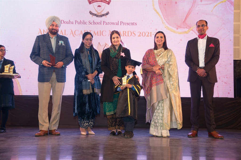 Best School in Hoshiarpur