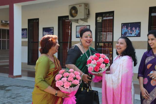 WOMEN’S DAY CELEBRATIONS