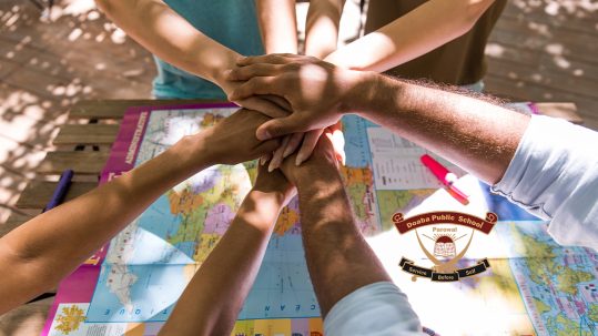 Top CBSE Schools in Garhshankar