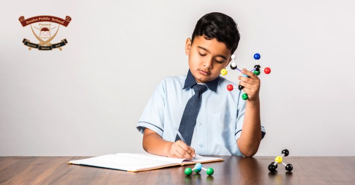 Top CBSE Schools in Garhshankar