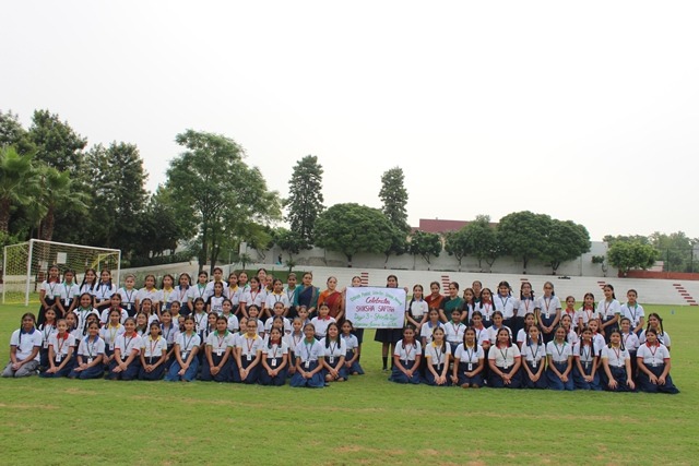 SHIKSHA DAY 03: INDIGENOUS GAMES