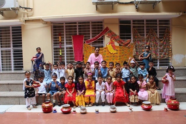 SHIKSHA SAPATH DAY 4