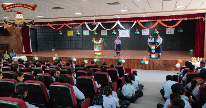 Top CBSE Schools in Garhshankar