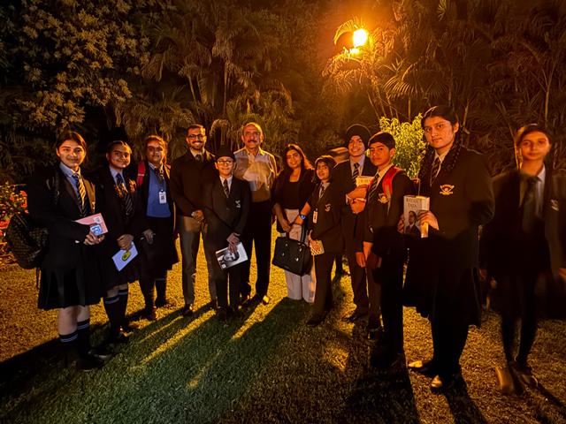 LITERATURE FESTIVAL