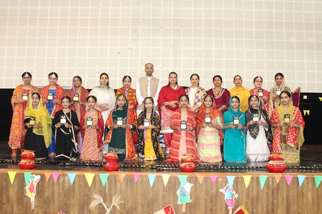 BAISAKHI CELEBRATION