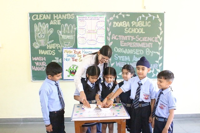 WORLD HEALTH DAY