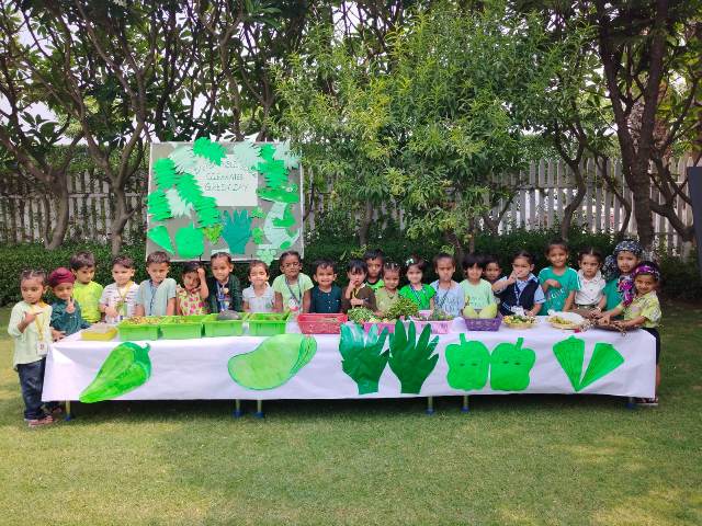 GREEN DAY CELEBRATIONS