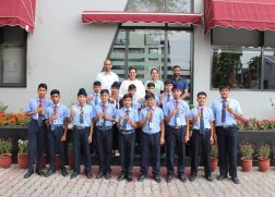 Inter_House_Cricket_Match