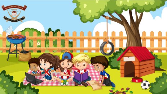 Top 10 Schools in Hoshiarpur