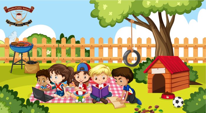 Top 10 Schools in Hoshiarpur