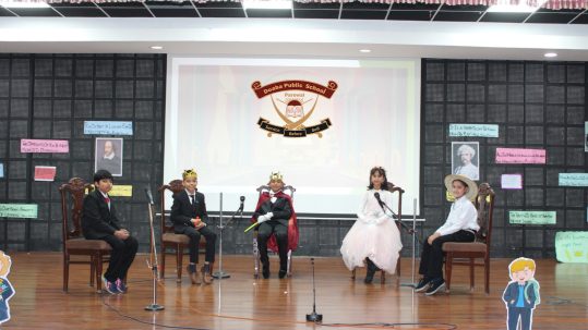 Best CBSE School in Punjab