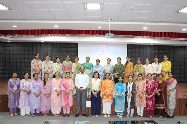 PHONICS WORKSHOP