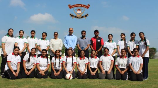 CBSE Schools in Punjab