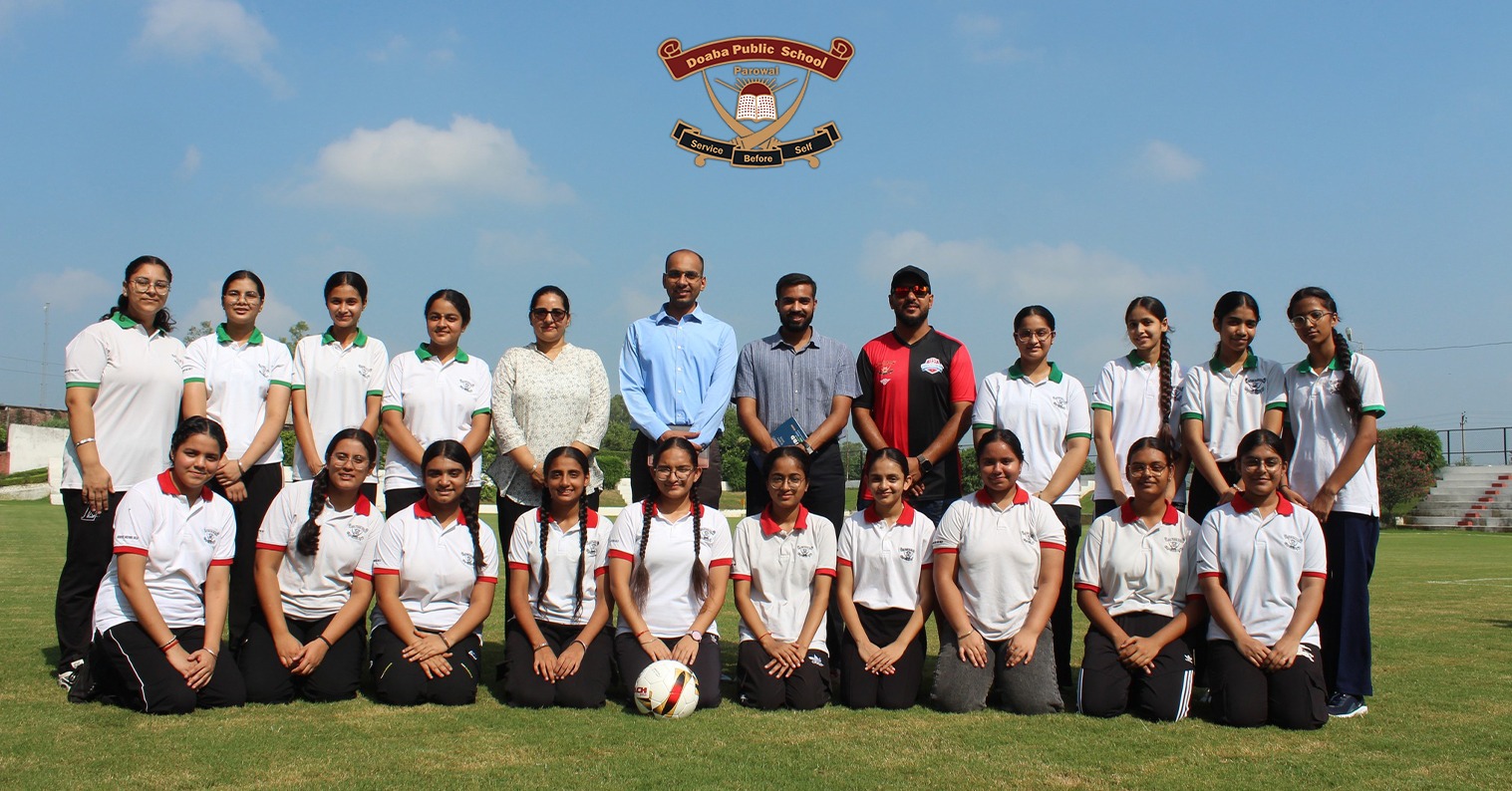 CBSE Schools in Punjab