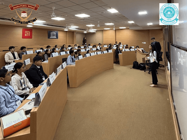 IVY LEAGUE MUN CONFERENCE