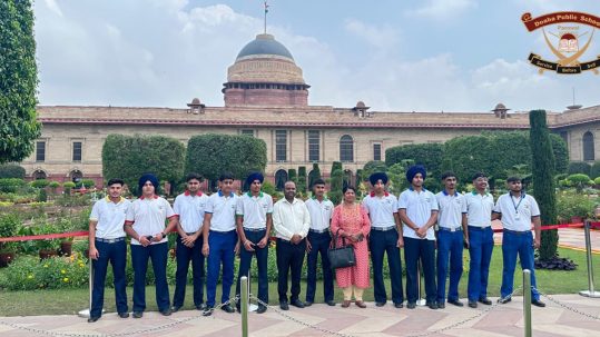 Top Schools in Hoshiarpur Punjab