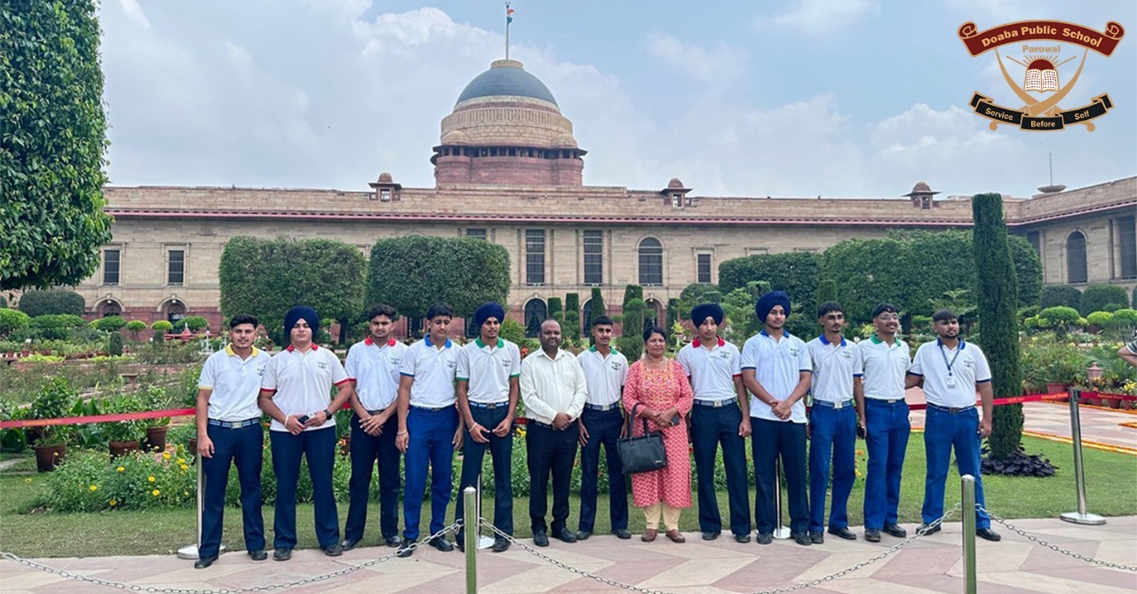 Top Schools in Hoshiarpur Punjab