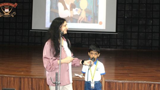 top CBSE schools in Garhshankar