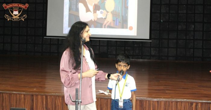 top CBSE schools in Garhshankar