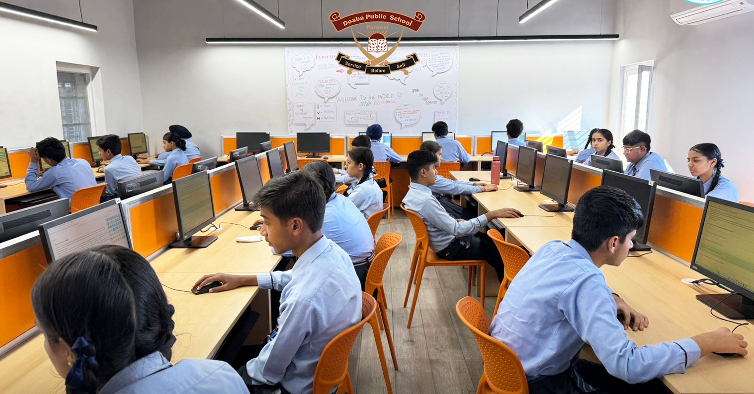 Top CBSE Schools in Garhshankar