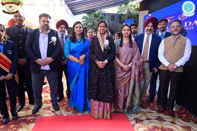 49th ANNUAL DAY CELEBRATIONS