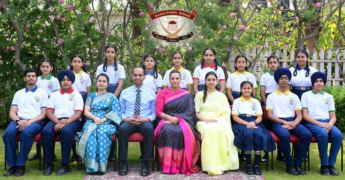 Top CBSE Schools in Garhshankar