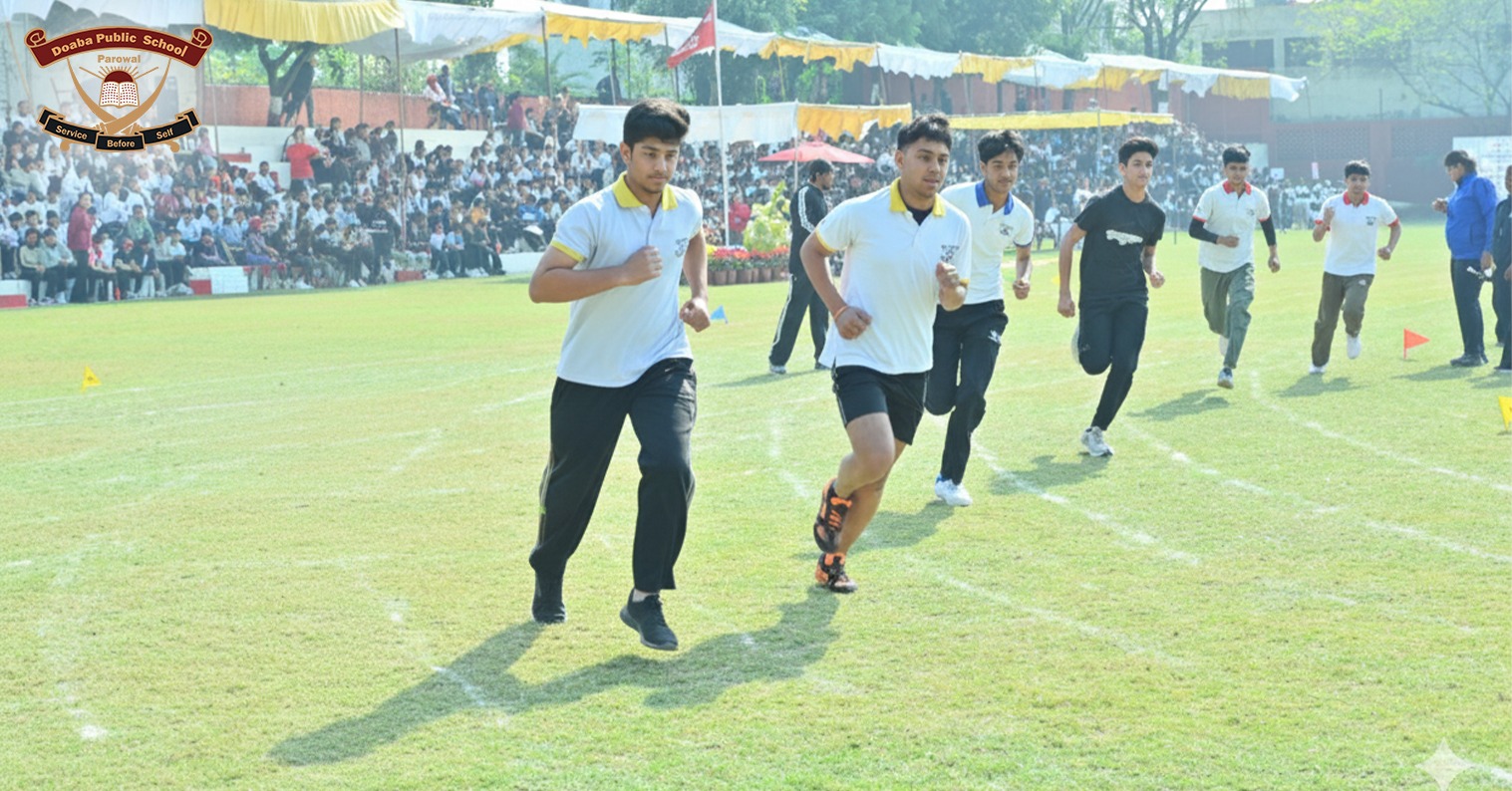 Top CBSE Schools in Garhshankar