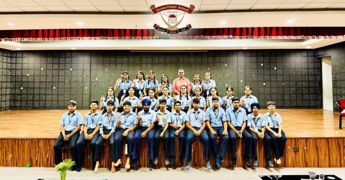 Top CBSE Schools in Garhshankar