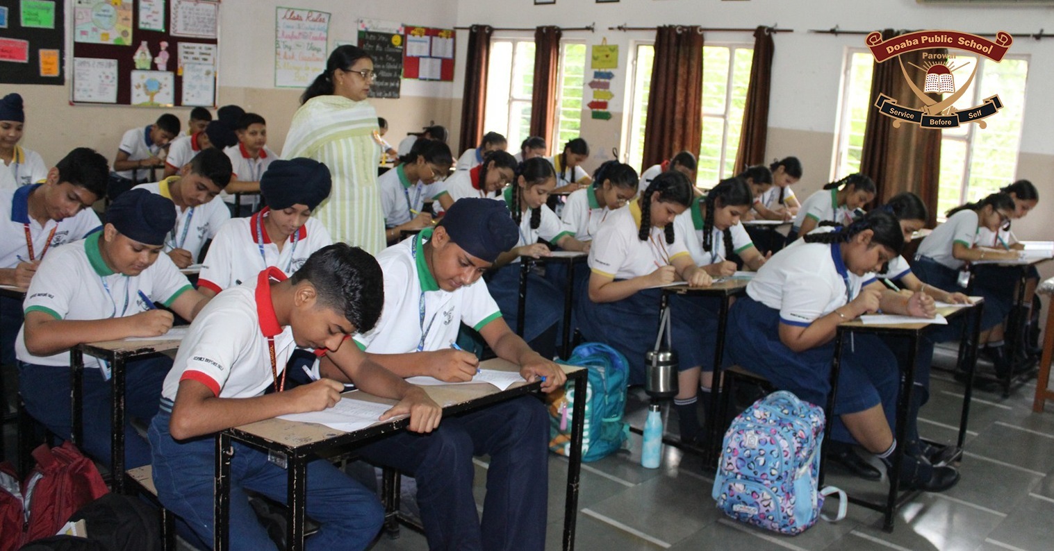 Top CBSE Schools in Garhshankar