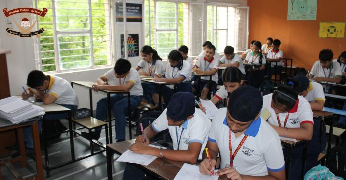 Top CBSE Schools in Garhshankar