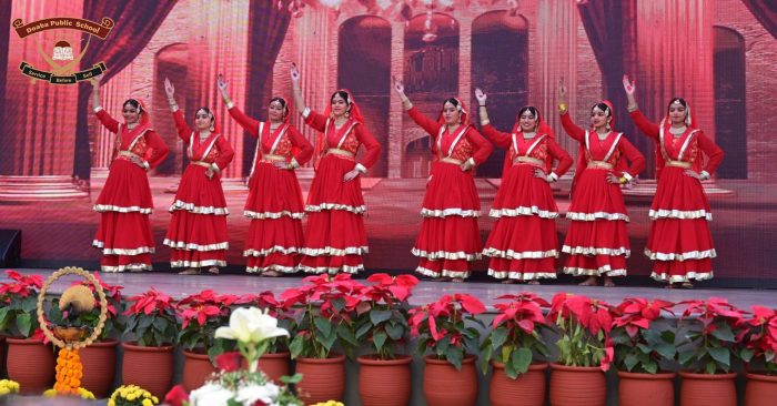 Top CBSE Schools in Garhshankar