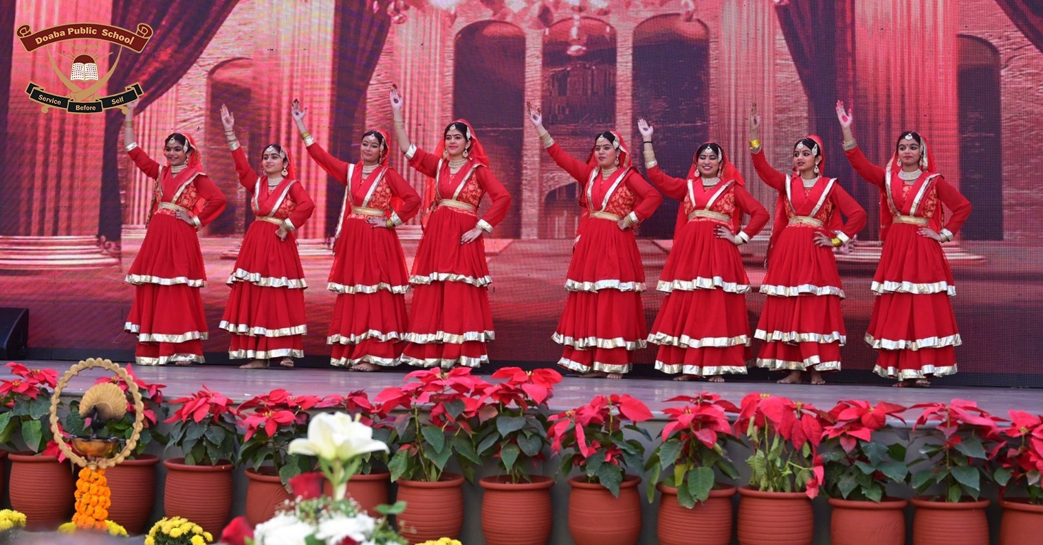 Top CBSE Schools in Garhshankar