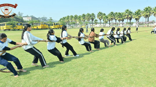 Top CBSE Schools in Garhshankar