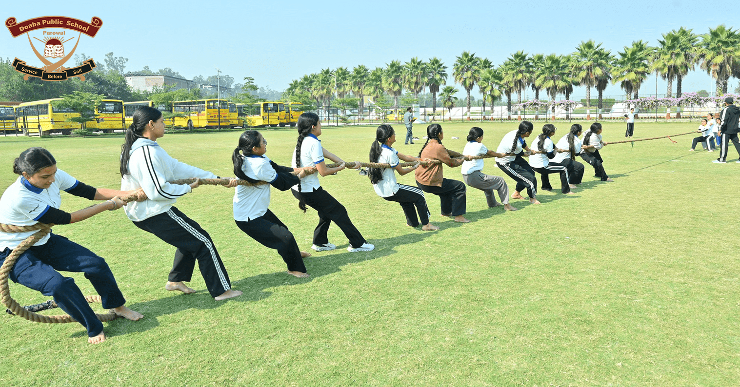 Top CBSE Schools in Garhshankar