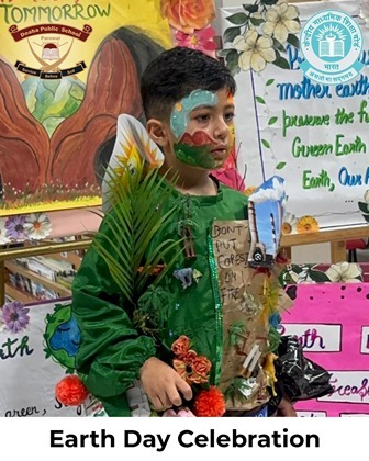 Earth Day Celebration