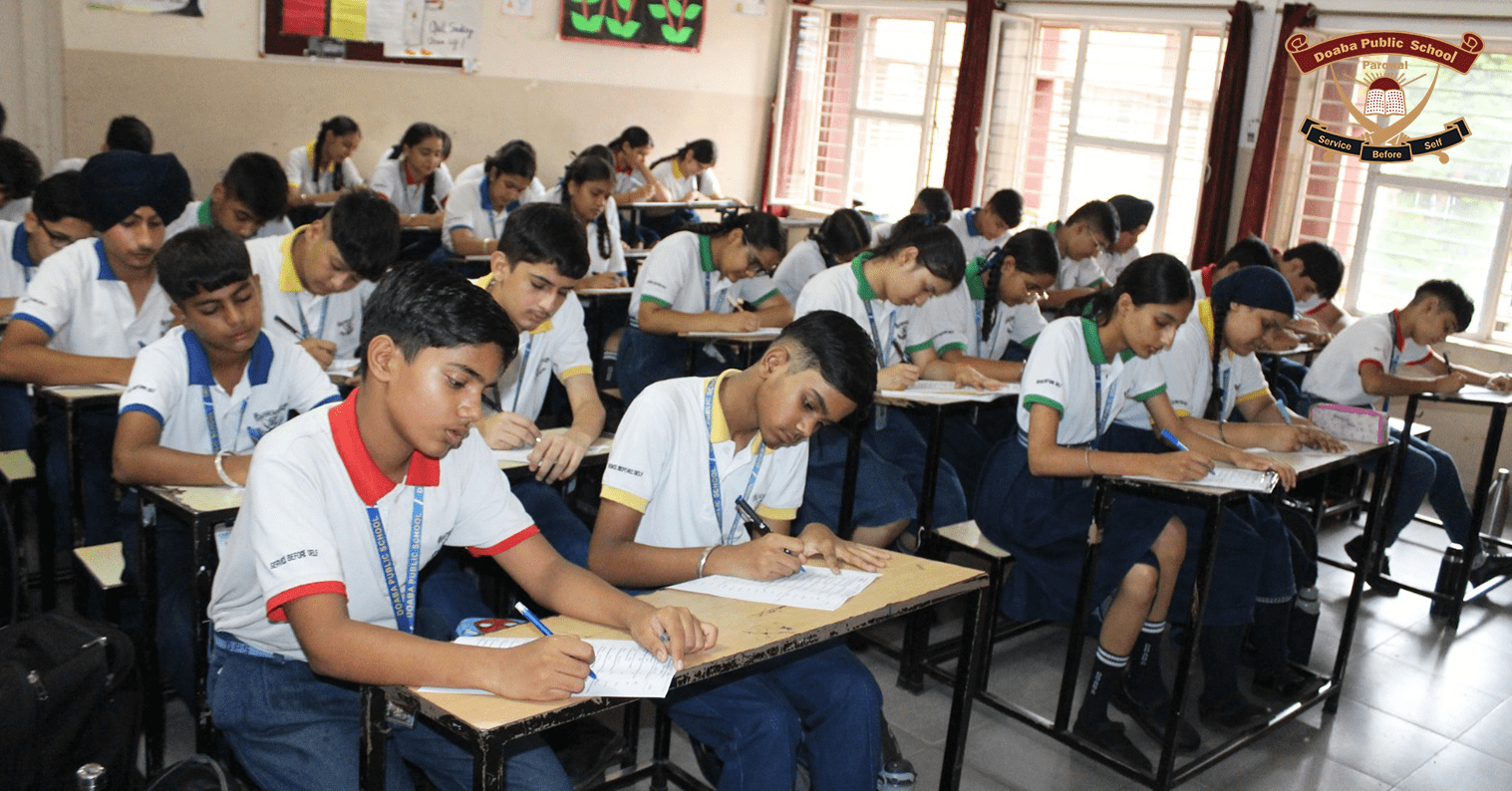 top schools in Garhshankar