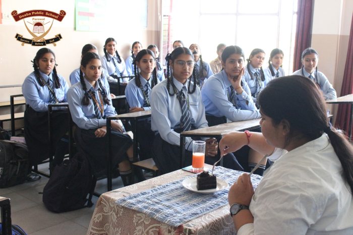 Best School in Garhshankar