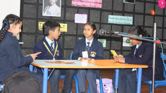 CBSE Schools in Punjab